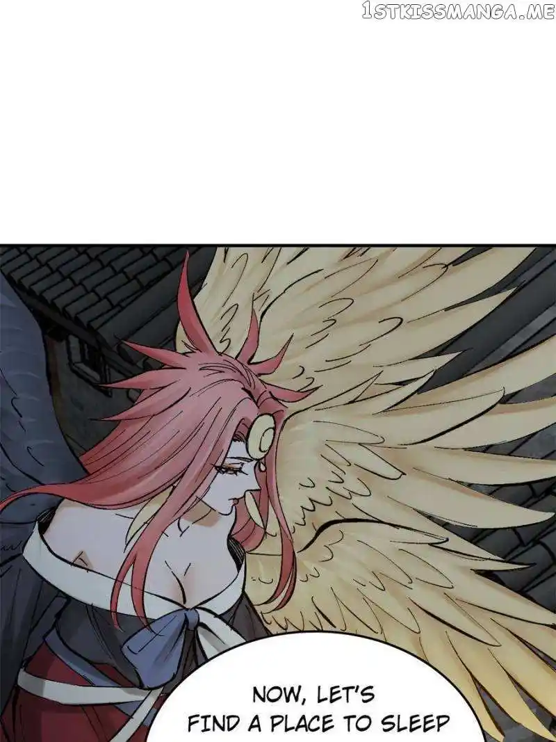 All Starts With Ubume Chapter 121