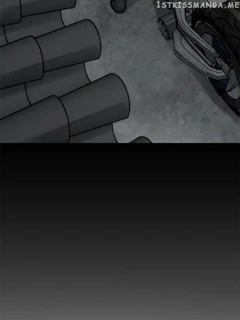 All Starts With Ubume Chapter 121