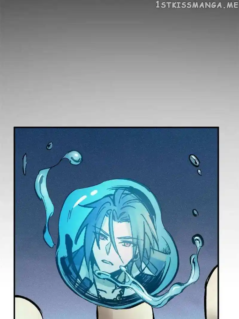 All Starts With Ubume Chapter 121