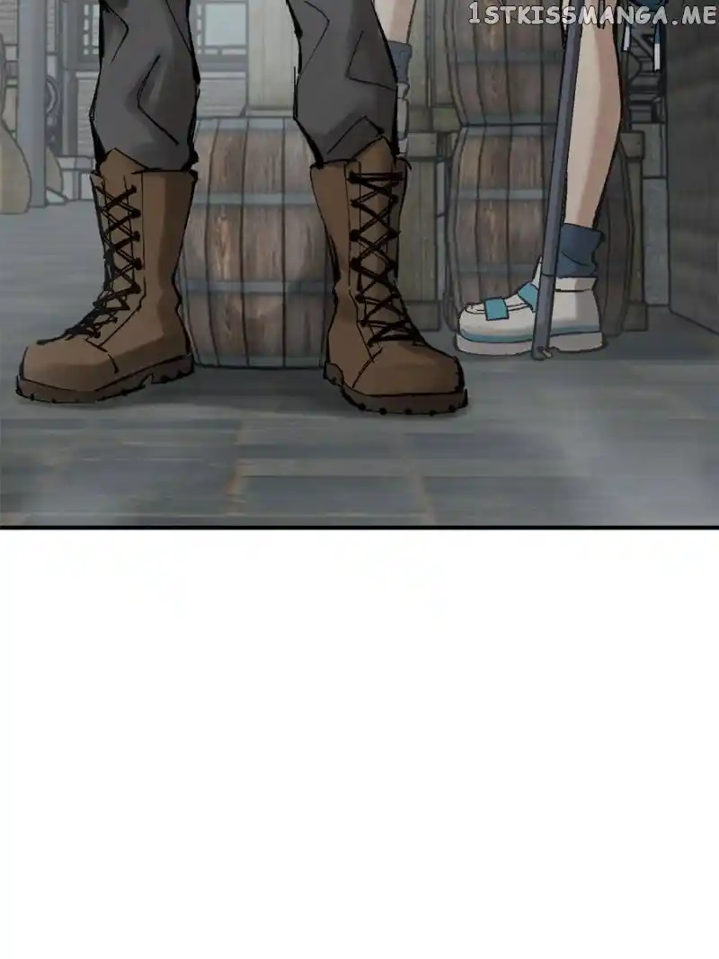 All Starts With Ubume Chapter 121