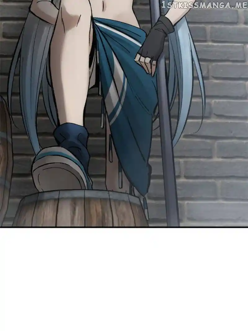 All Starts With Ubume Chapter 121