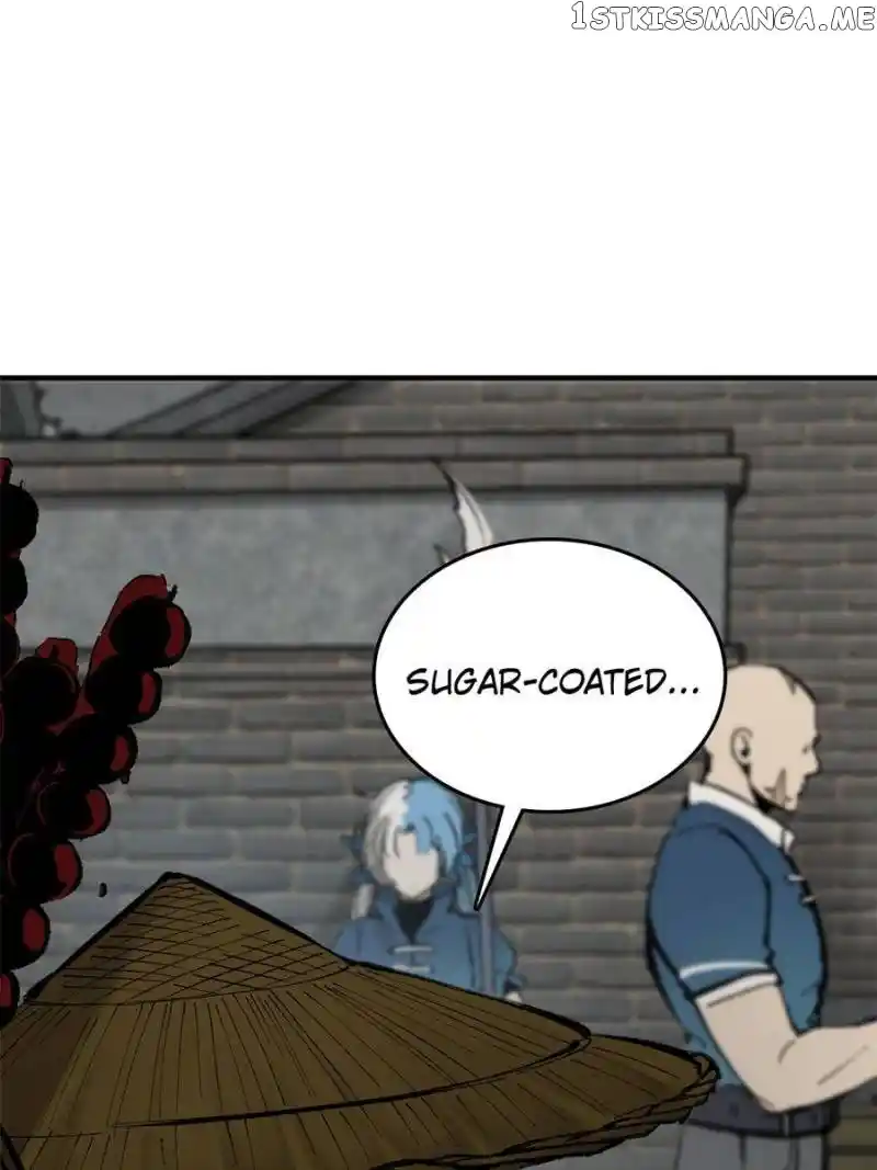 All Starts With Ubume Chapter 121