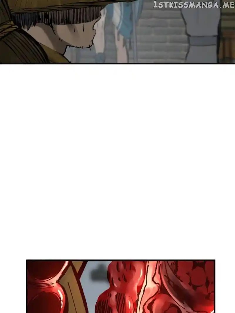 All Starts With Ubume Chapter 121