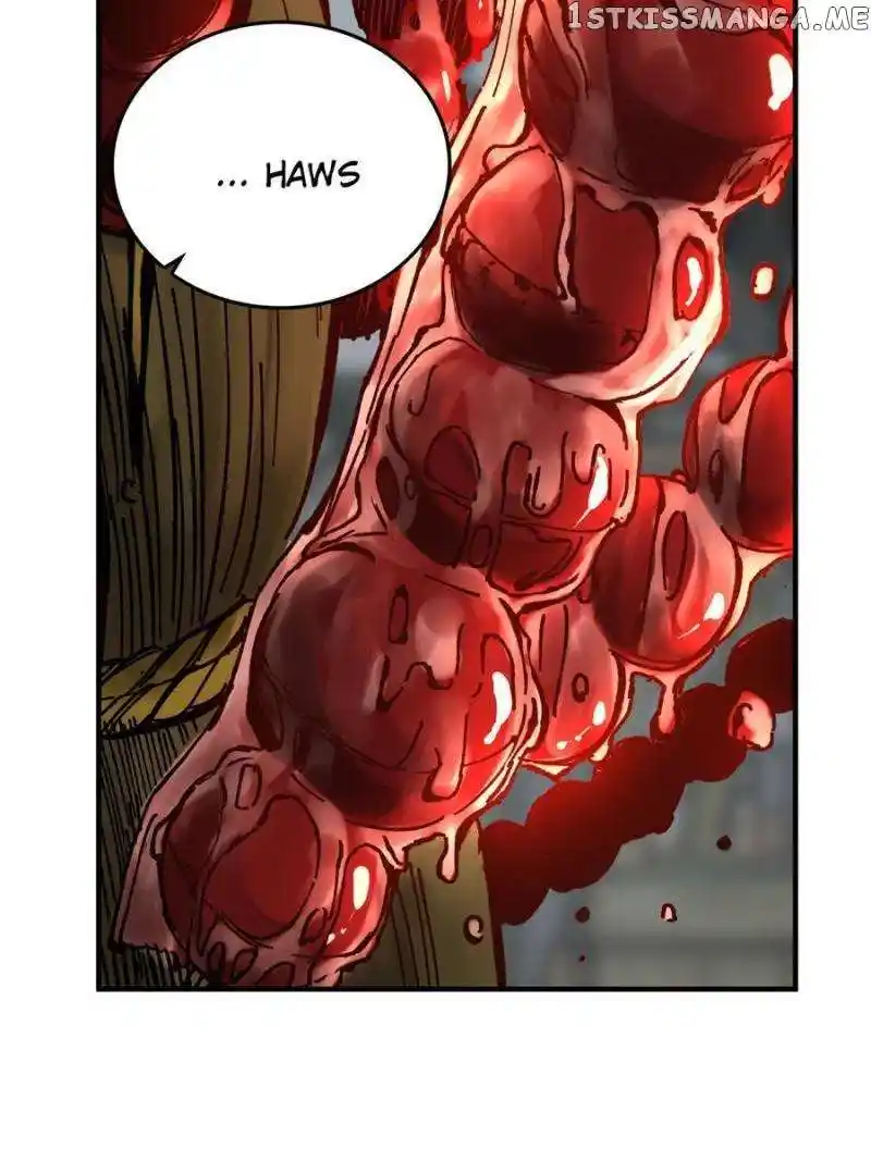 All Starts With Ubume Chapter 121