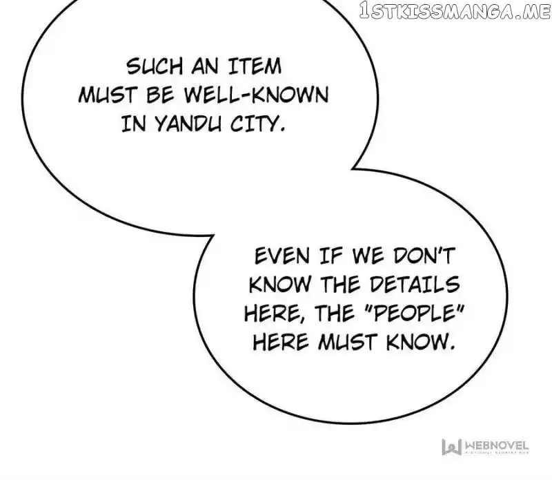 All Starts With Ubume Chapter 121