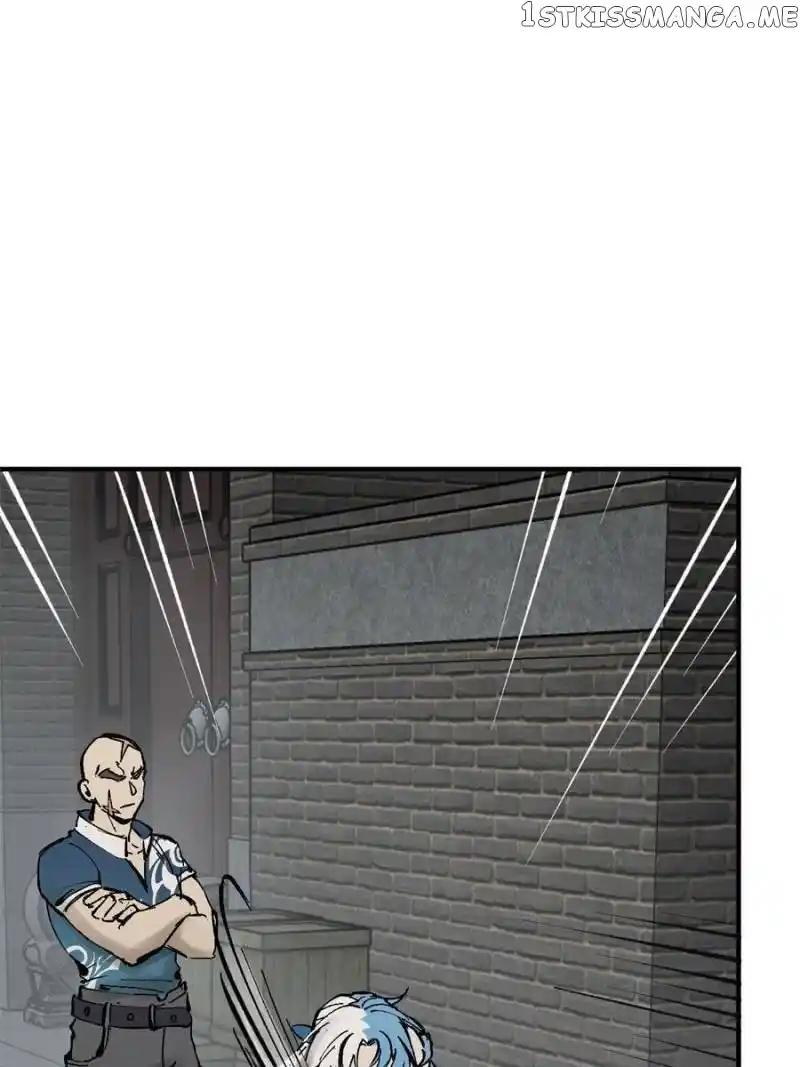 All Starts With Ubume Chapter 121