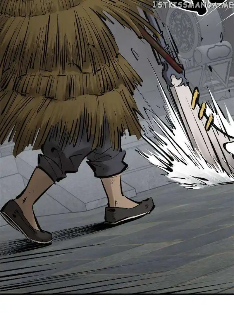 All Starts With Ubume Chapter 121