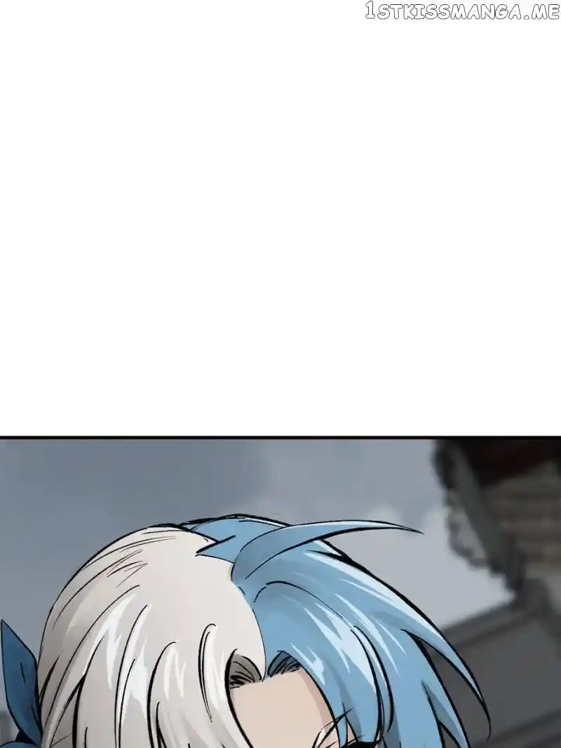 All Starts With Ubume Chapter 121