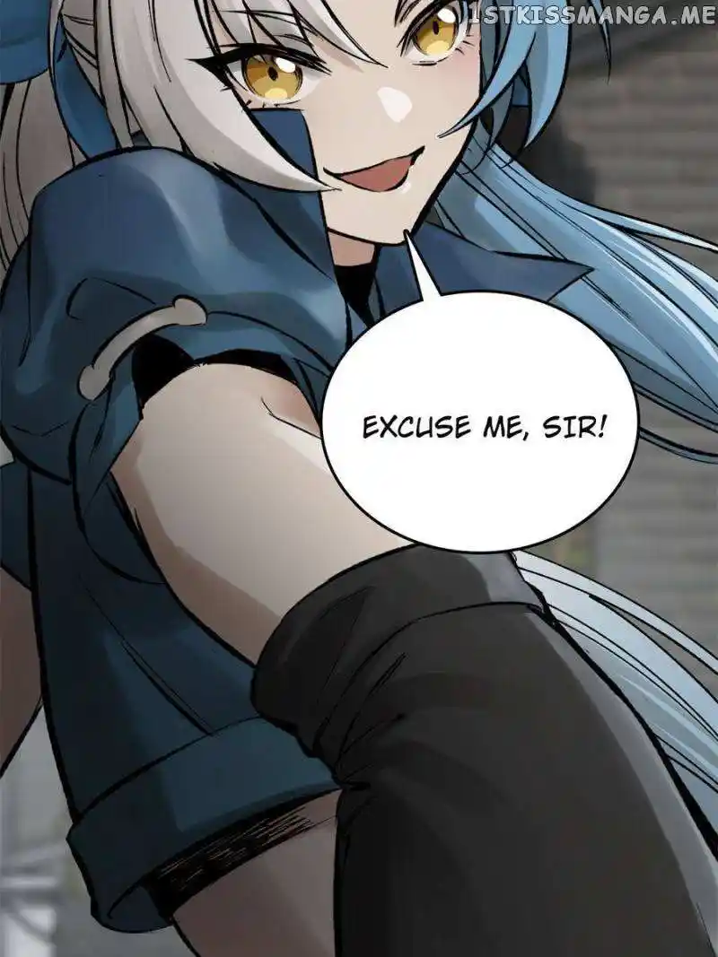 All Starts With Ubume Chapter 121