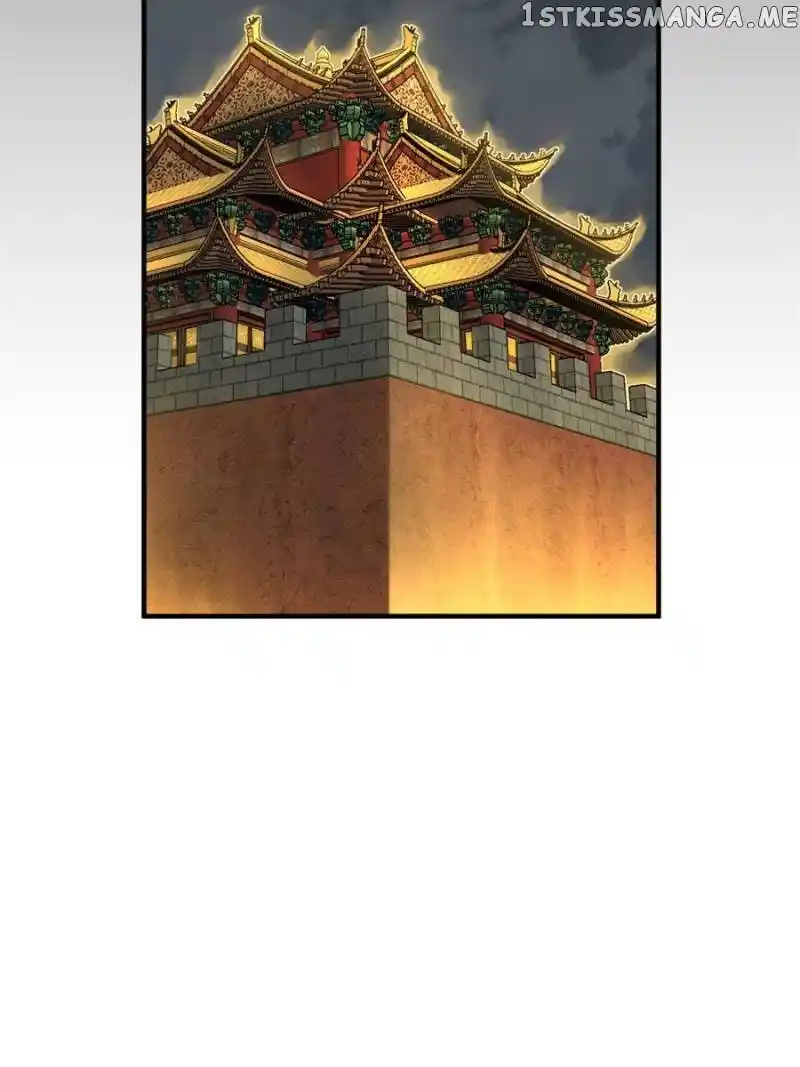 All Starts With Ubume Chapter 121