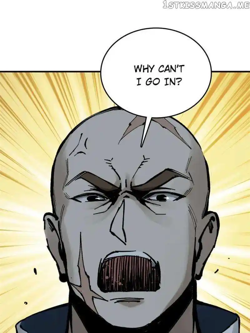 All Starts With Ubume Chapter 121