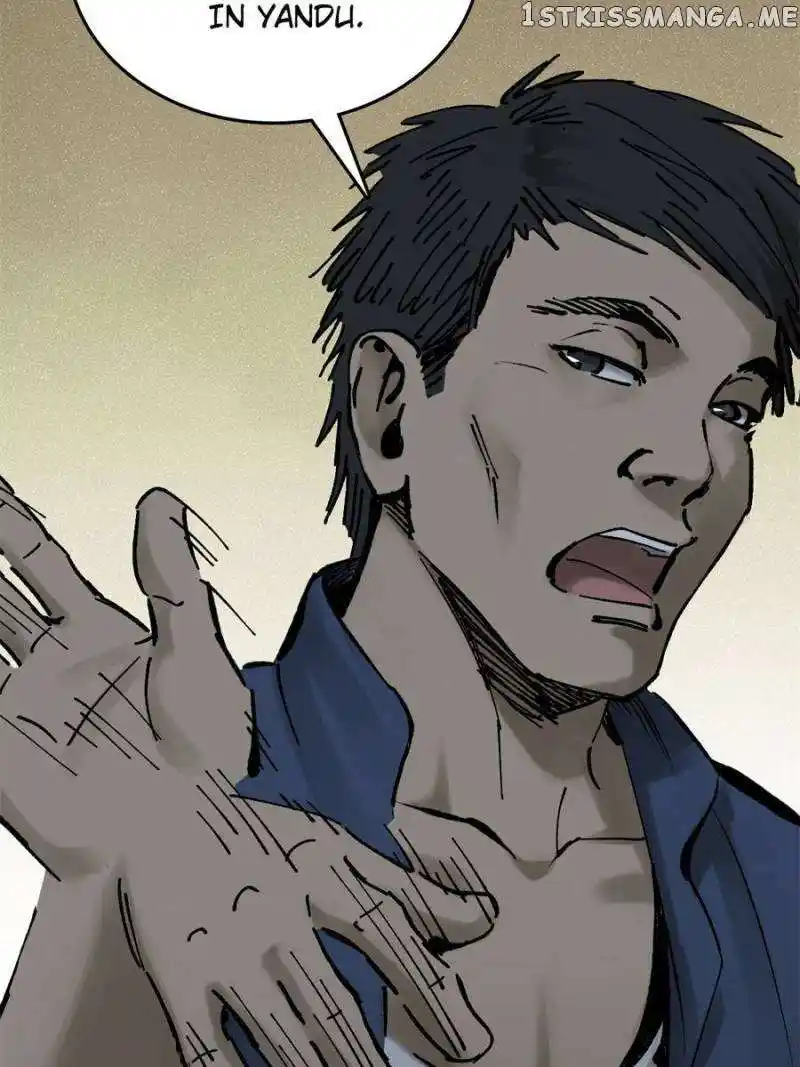 All Starts With Ubume Chapter 121