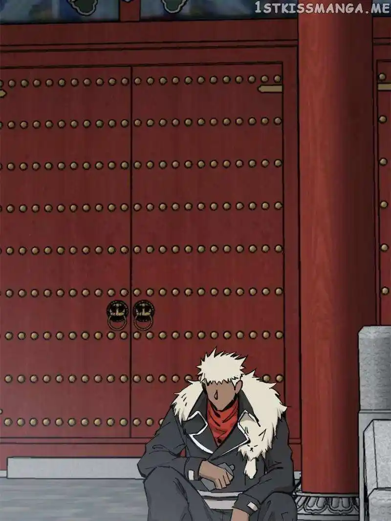 All Starts With Ubume Chapter 121