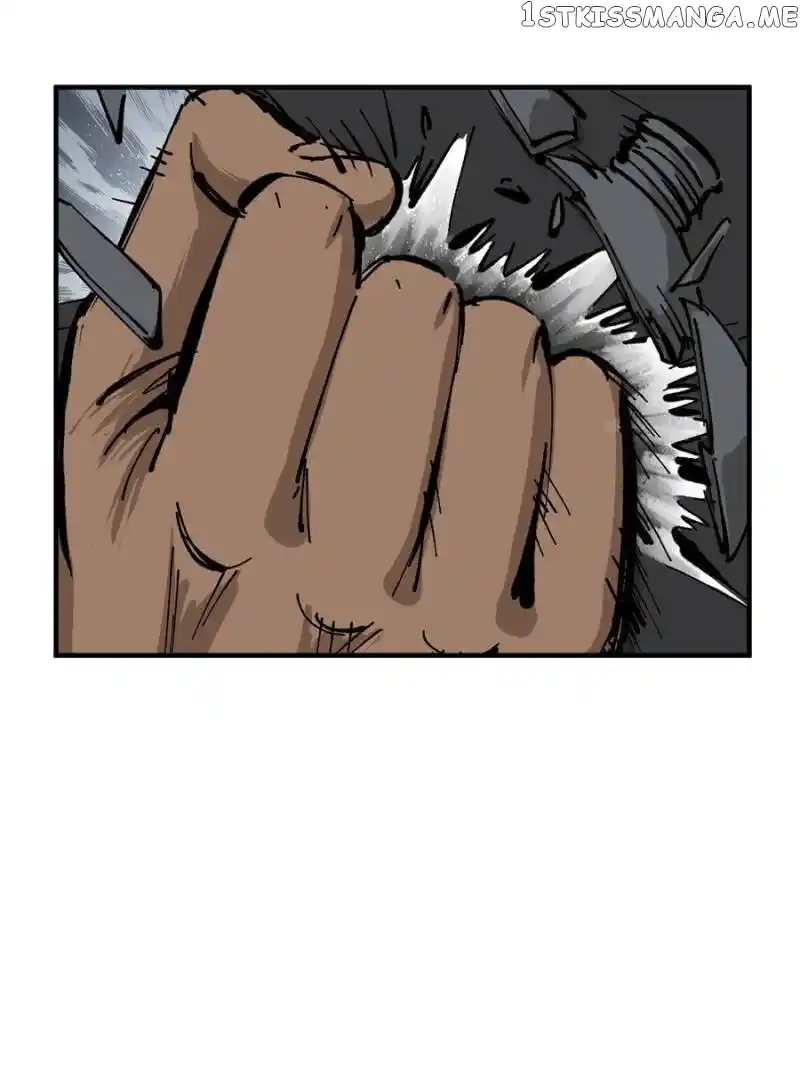 All Starts With Ubume Chapter 121