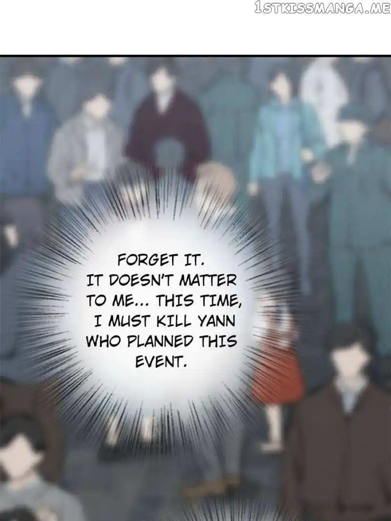 All Starts With Ubume Chapter 121