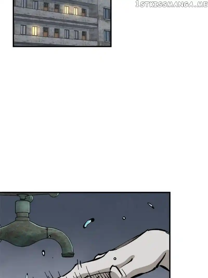 All Starts With Ubume Chapter 121