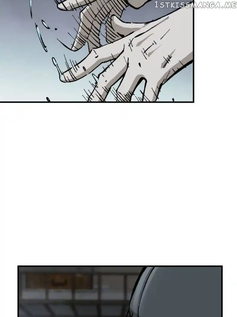 All Starts With Ubume Chapter 121