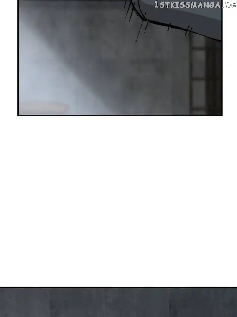 All Starts With Ubume Chapter 121