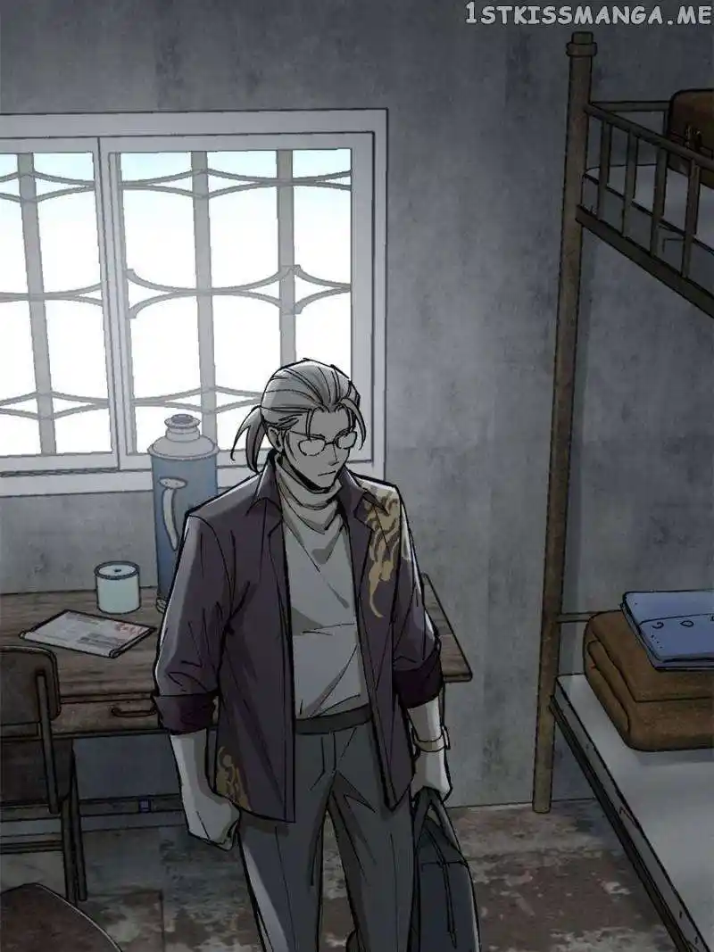 All Starts With Ubume Chapter 121