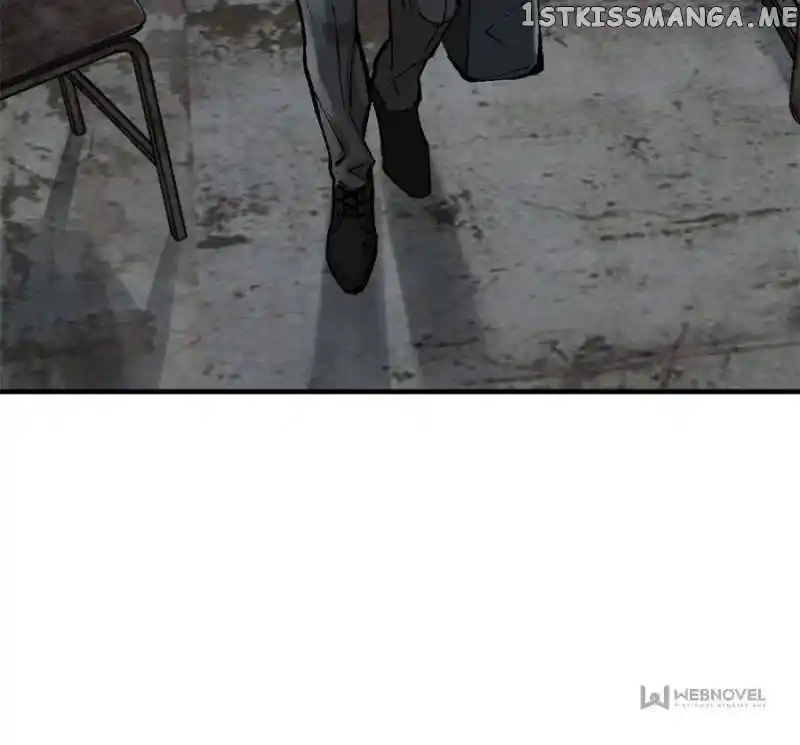 All Starts With Ubume Chapter 121