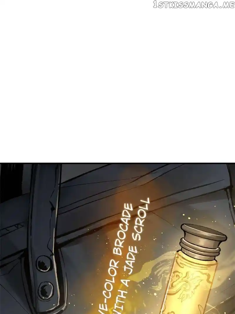 All Starts With Ubume Chapter 121