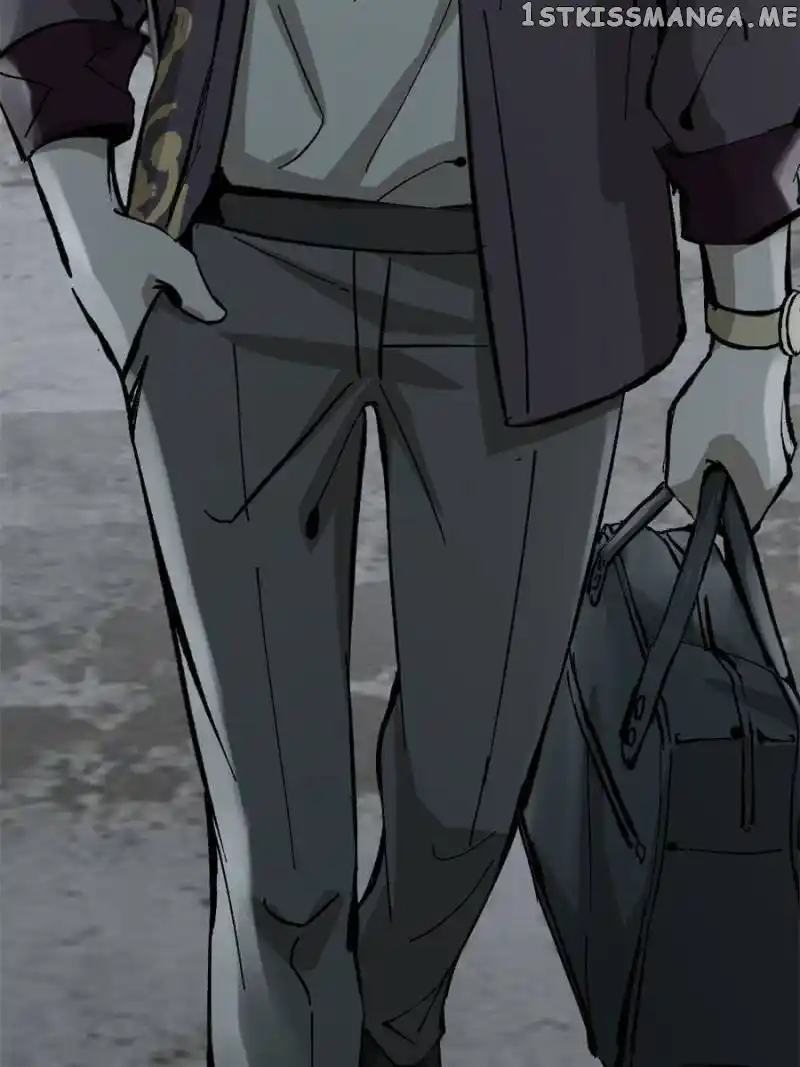 All Starts With Ubume Chapter 121