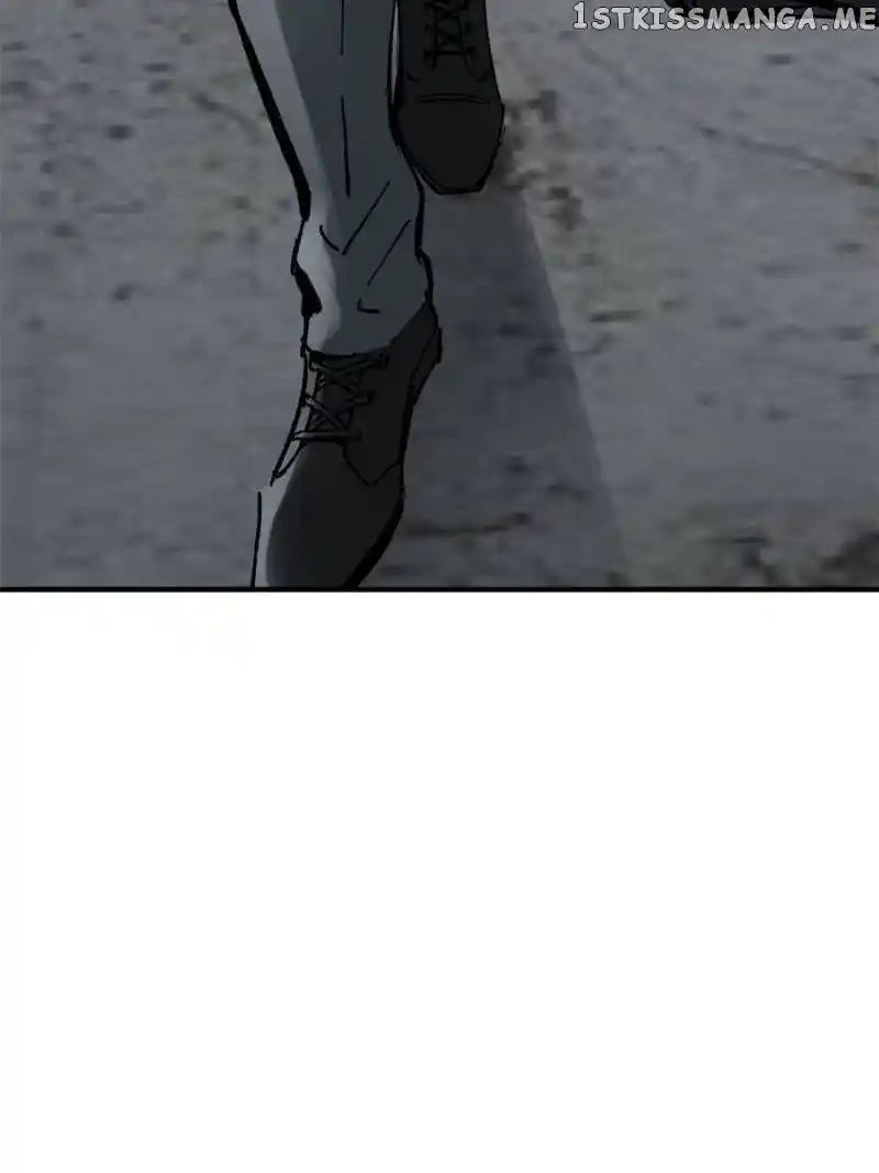 All Starts With Ubume Chapter 121