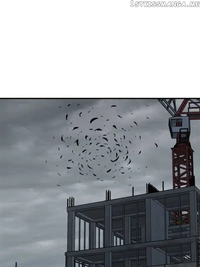 All Starts With Ubume Chapter 121