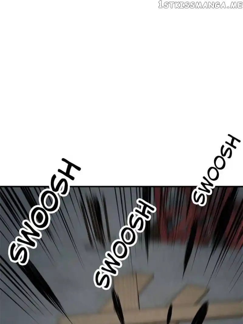 All Starts With Ubume Chapter 121