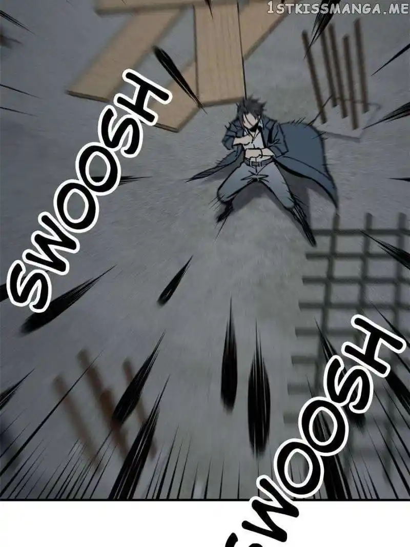 All Starts With Ubume Chapter 121