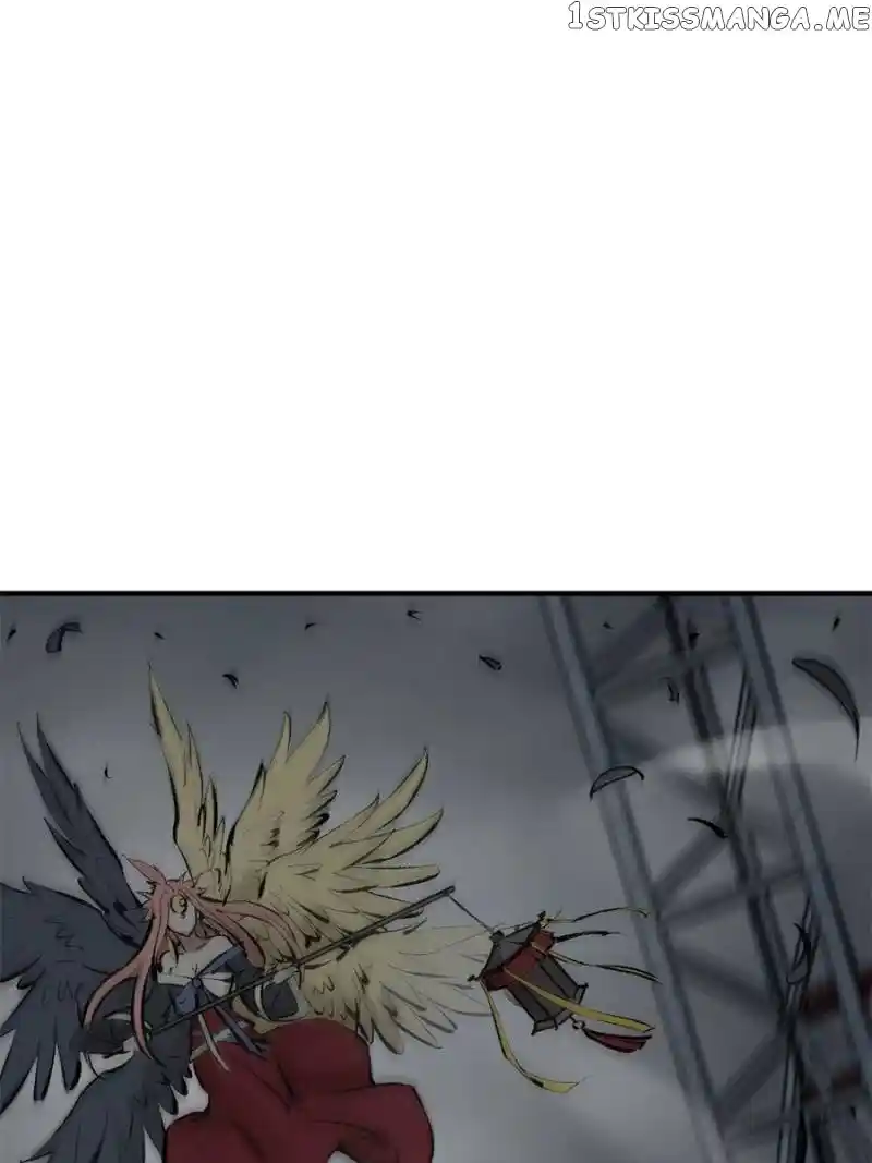 All Starts With Ubume Chapter 121