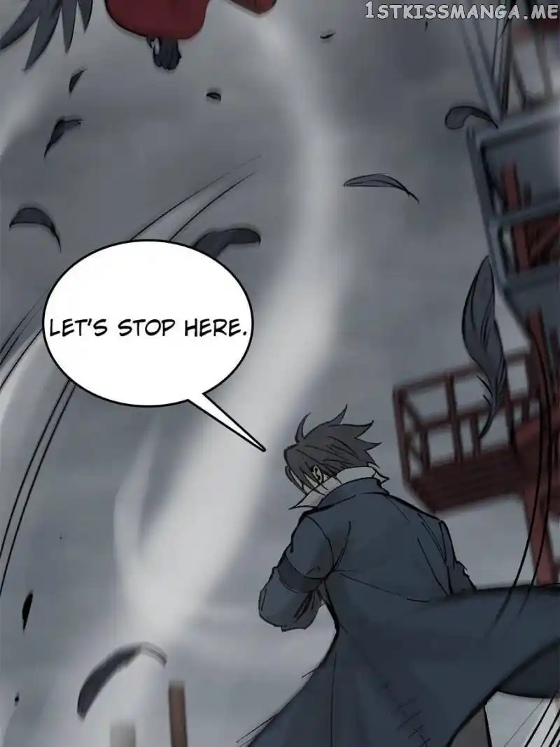 All Starts With Ubume Chapter 121