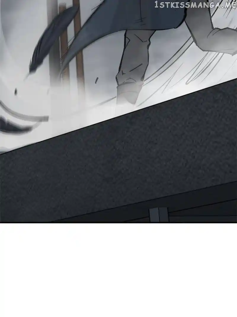 All Starts With Ubume Chapter 121