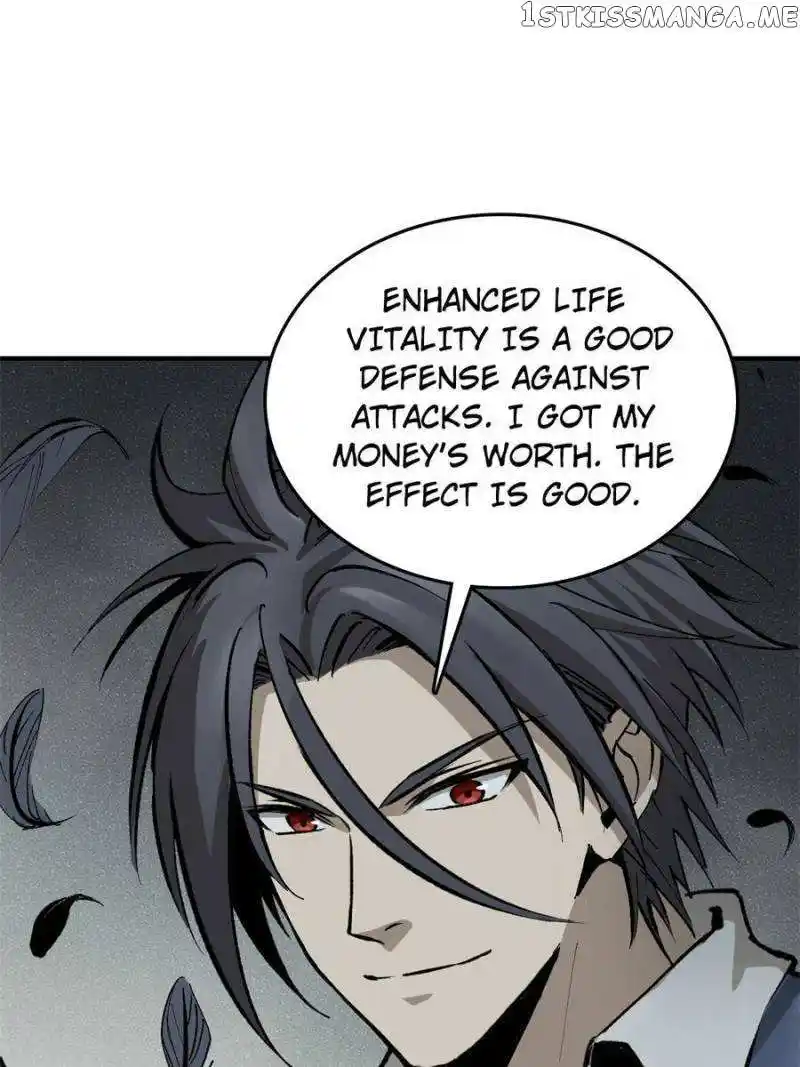 All Starts With Ubume Chapter 121