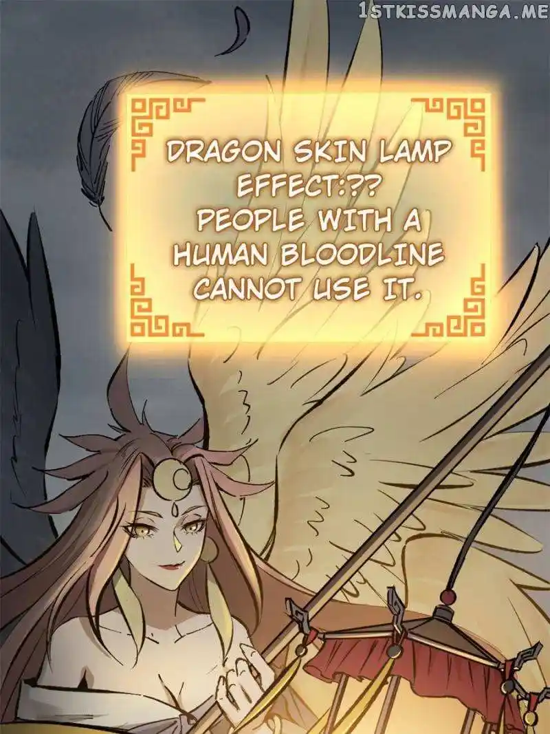 All Starts With Ubume Chapter 121