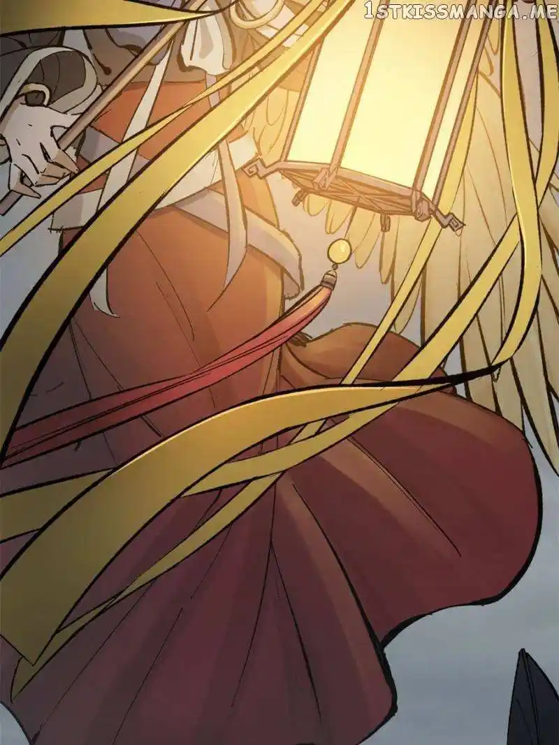 All Starts With Ubume Chapter 121