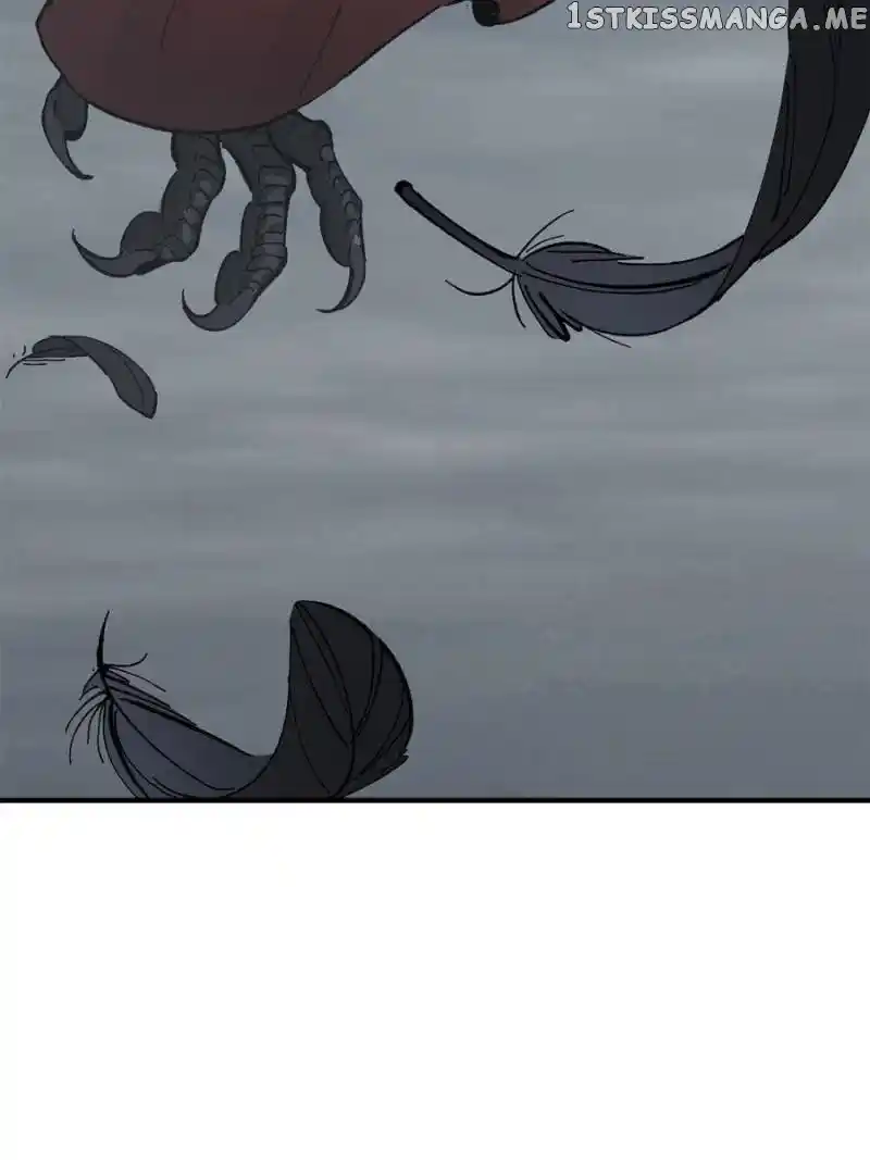 All Starts With Ubume Chapter 121