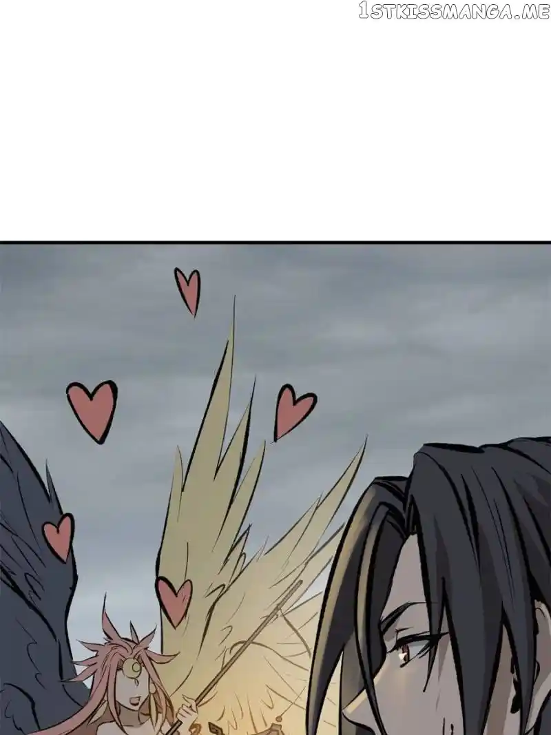 All Starts With Ubume Chapter 121