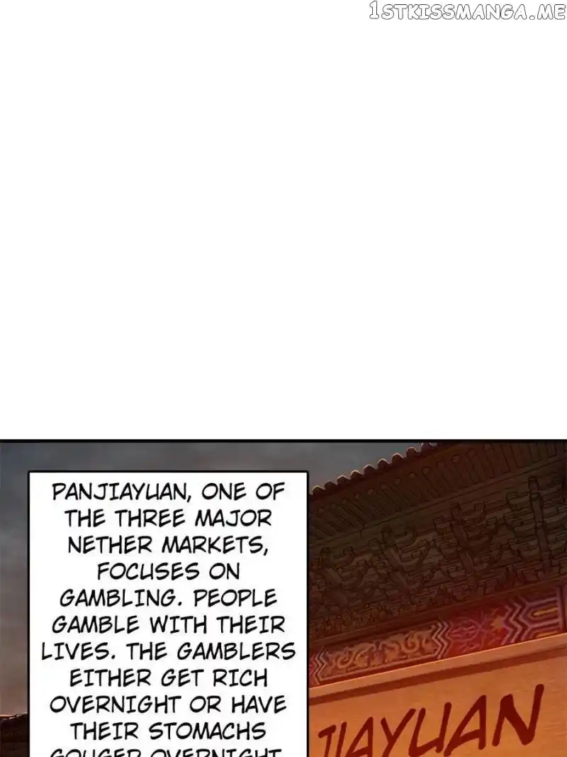 All Starts With Ubume Chapter 121