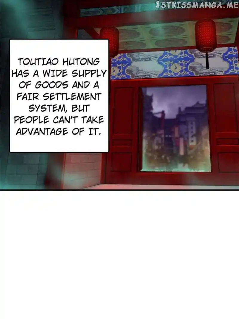 All Starts With Ubume Chapter 121