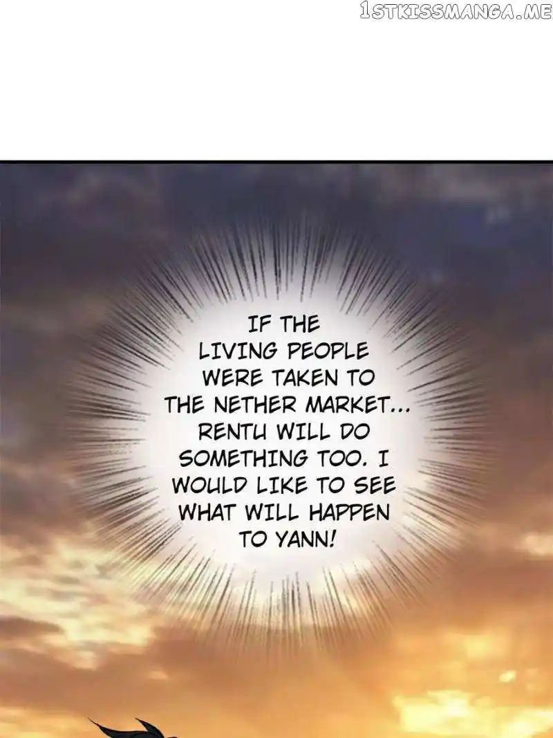 All Starts With Ubume Chapter 121