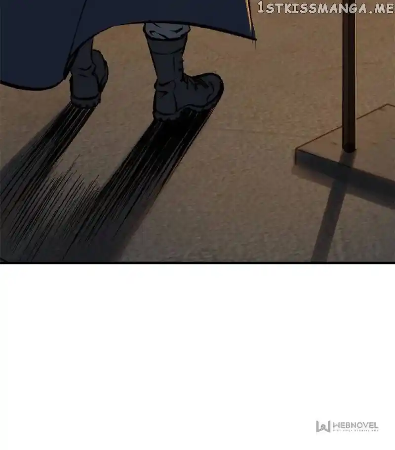 All Starts With Ubume Chapter 121