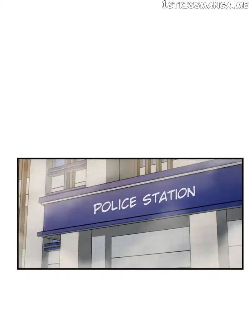 All Starts With Ubume Chapter 122