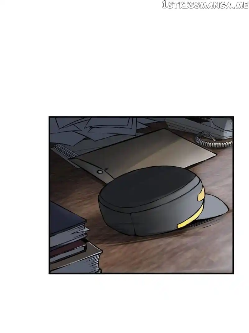 All Starts With Ubume Chapter 122