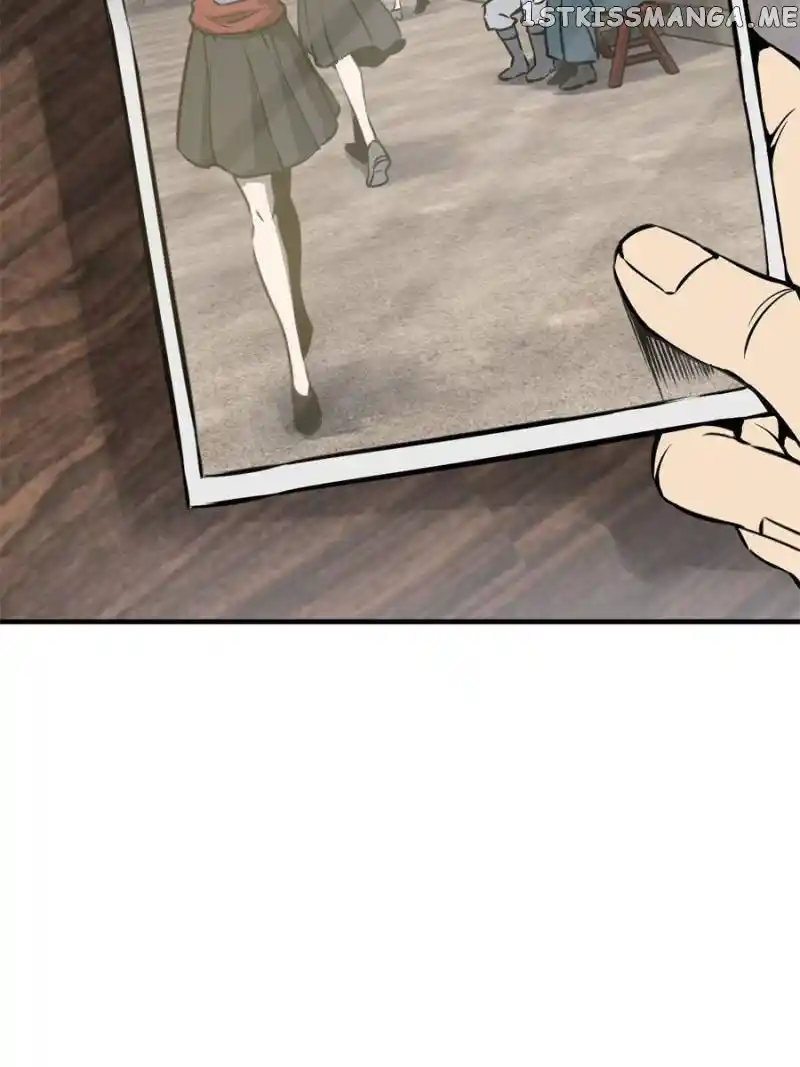 All Starts With Ubume Chapter 122