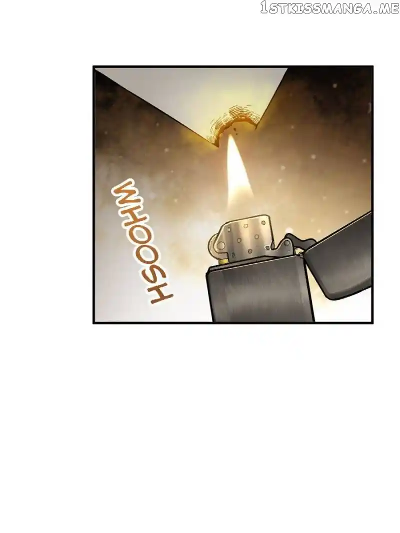 All Starts With Ubume Chapter 122