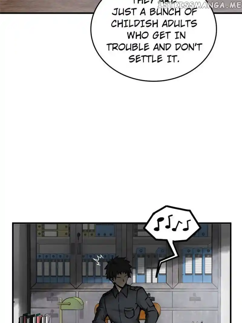 All Starts With Ubume Chapter 122