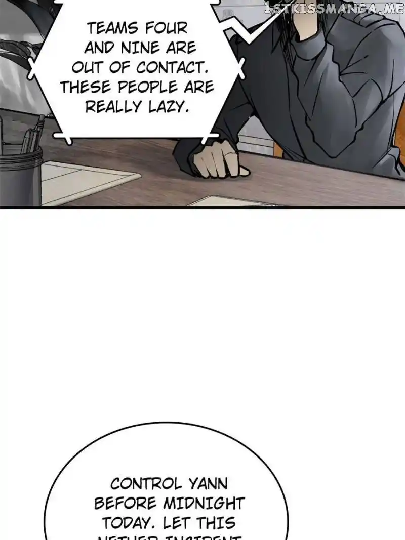 All Starts With Ubume Chapter 122