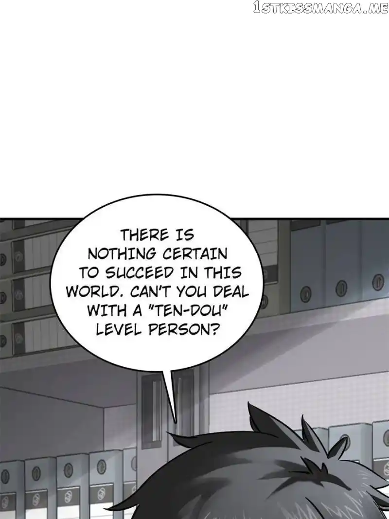 All Starts With Ubume Chapter 122