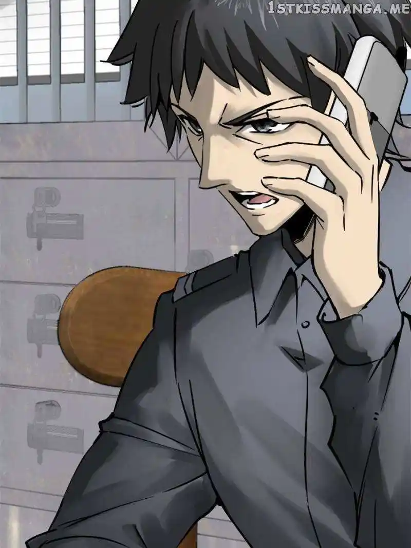 All Starts With Ubume Chapter 122